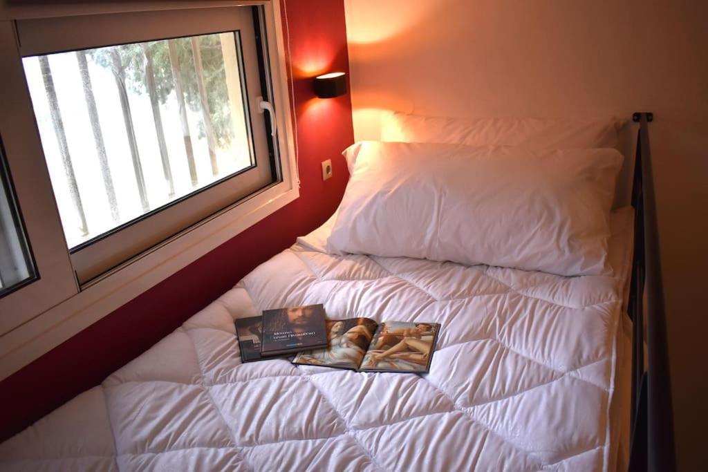 Metoxi Vakantiehuis Knossós