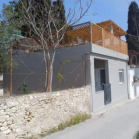 Knossos Metoxi Villa Exterior photo