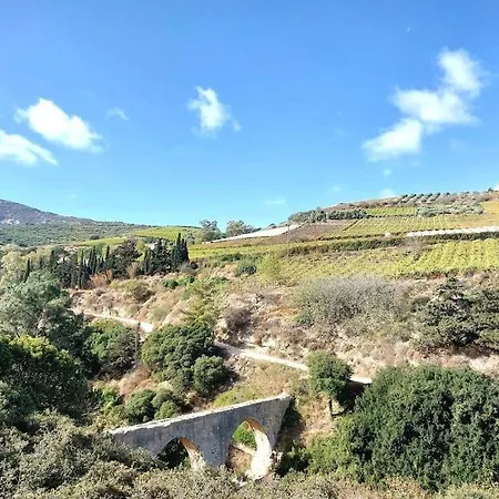 Knossos Metoxi Villa Exterior photo
