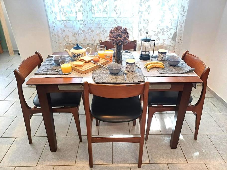 Holiday home Metoxi Knosos