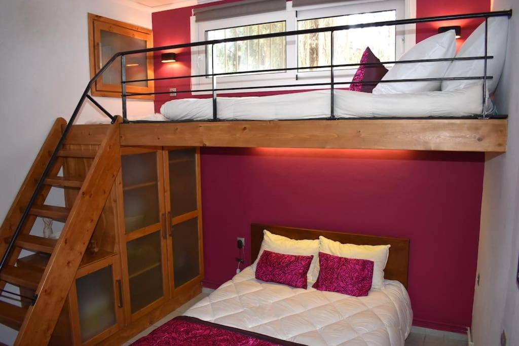 Holiday home Metoxi *