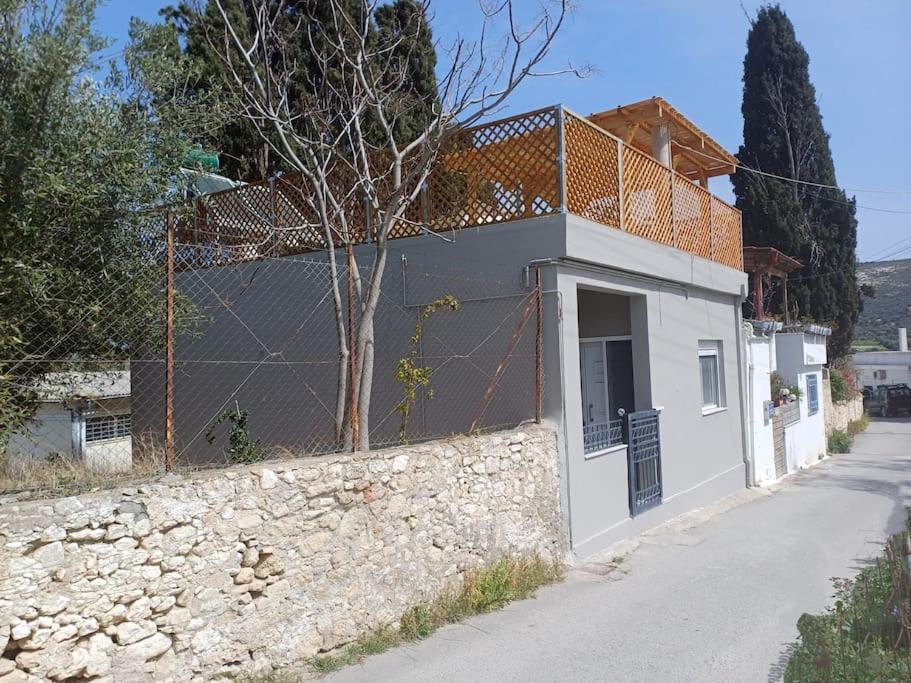 Casa vacanze Metoxi Knossós